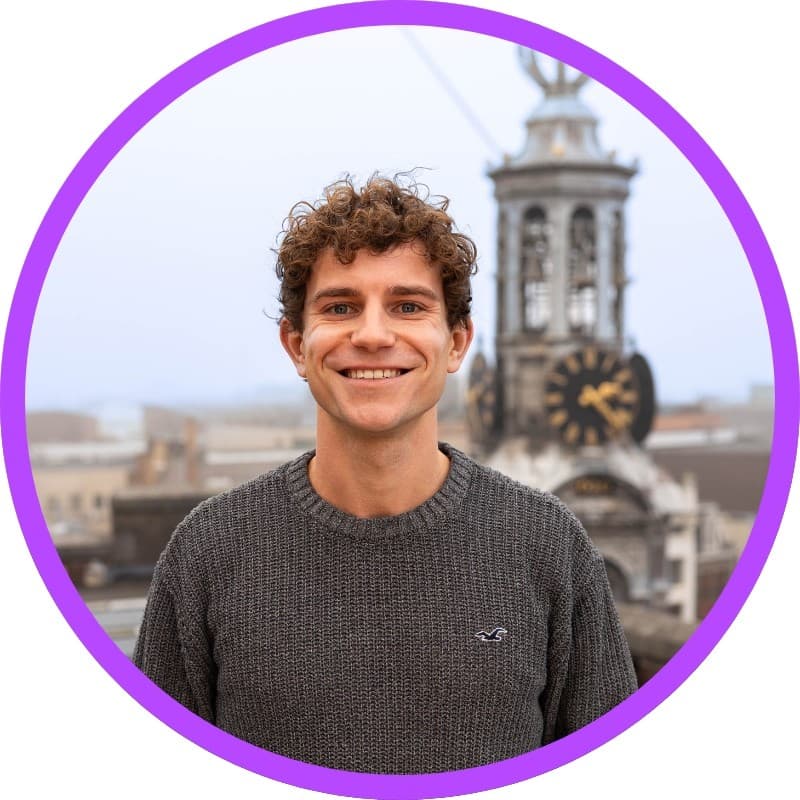 Stijn Hutschemaekers